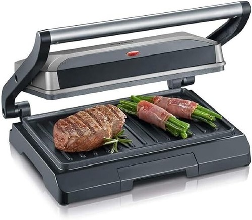 Toast panini piastra per - panini,