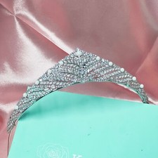 Sposa, Tiara, Sara Con 5A