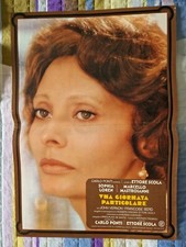 UNA GIORNATA PARTICOLARE