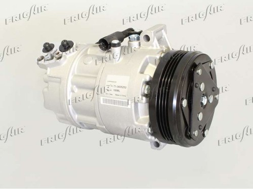 Compressore aria condizionata - compressore,