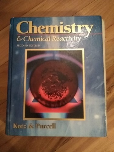 Chemistry and chemical - chemistry,