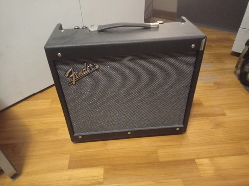 Amplificatore fender mustang - fender,