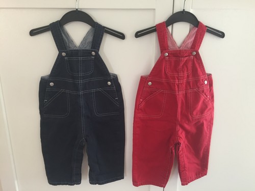 Salopette bambino baby gap - salopette,