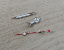 Lancette stile Mercedes per