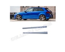 Minigonne laterali S line S3