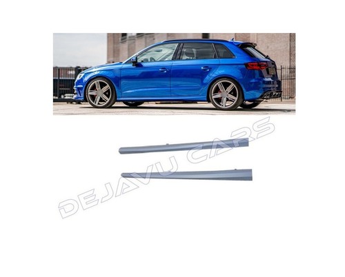 Minigonne laterali line - s, s3