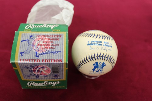 Joe dimaggio officiale - joe,