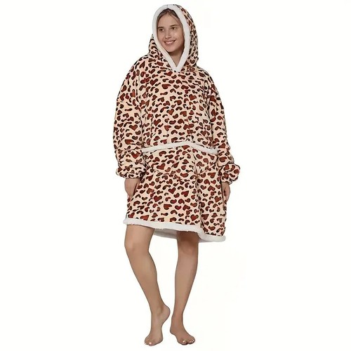 Felpa coperta con - felpa,
