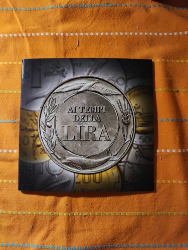 Tempi della lira - della,