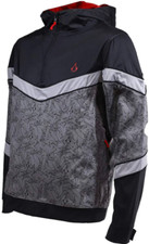 Giacca Pullover - AC Legacy