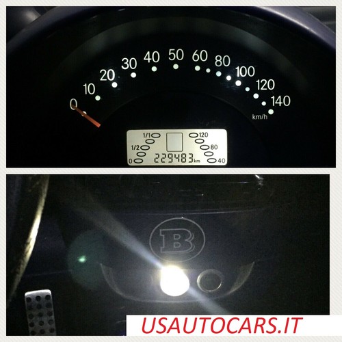 Smart 450 led - 450,