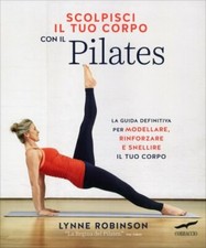 LIBRO SCOLPISCI IL TUO CORPO