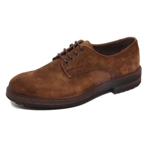 G2520 scarpa allacciata uomo