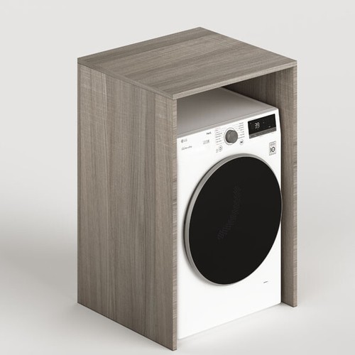 Mobile bagno copriasciugatrice