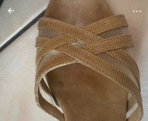 Scarpe ballo - da,