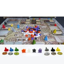 Upgrade kit for lords - lords, of