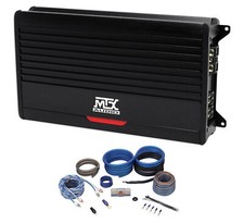 MTX THUNDER1000.1 1000 Watt