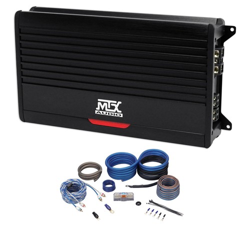 Mtx thunder1000 1000 watt - mtx, thunder1000.1