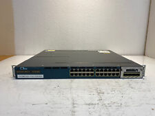 CISCO C3KX-NM-1G INTERRUTTORE