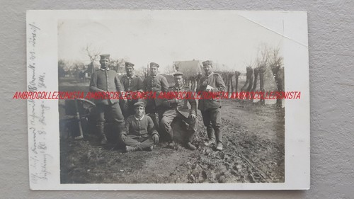 Cartolina militare animata - militare,