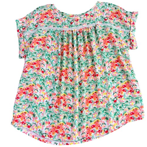 Top blusa donna - loft, l