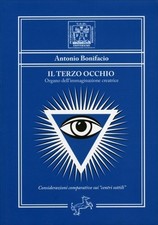 LIBRO IL TERZO OCCHIO. ORGANO