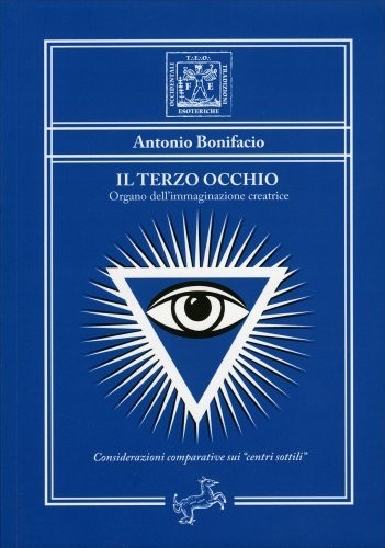 Libro terzo occhio organo - libro, occhio.