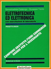 ELETTROTECNICA ED ELETTRONICA