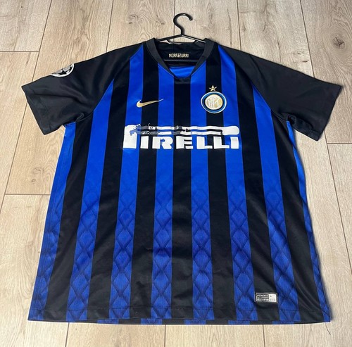 Inter milan 2018 2019 home - milan,
