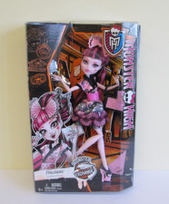 Bambola Monster High