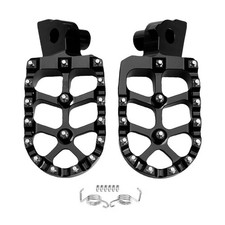 Pedane Poggiapiedi CNC Yamaha