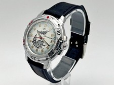 WOSTOK 2414 Komandirskie