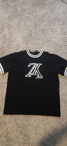 Shirt girocollo louis - t-shirt,