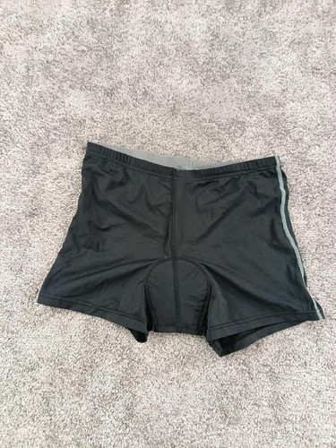 Active touch sous short