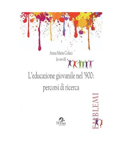 Educazione giovanile nel - giovanile,