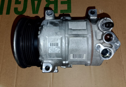 Compressore aria condizionata - compressore,
