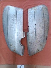 Lambretta Serveta 150/200