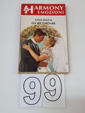 Anne McAllister Una data da