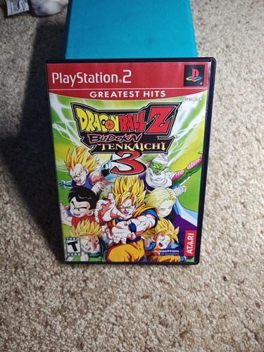 Dragon ball budokai - dragon,