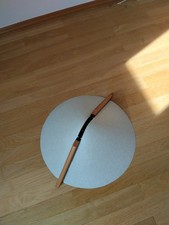 Vecchia lampada da soffitto