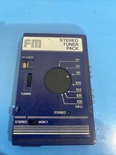 Confezione Sintonizzatore