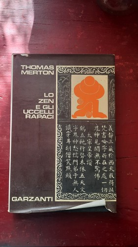 Zen gli uccelli - zen, e