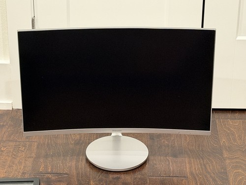 Samsung curved fhd - curved,