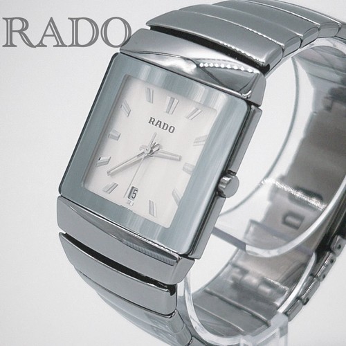 Orologio polso rado diastar - da,
