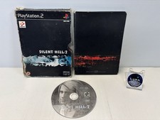 Silent Hill 2 Special Edition