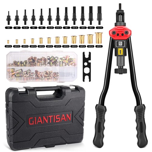 Giantisan rivet nut tool - giantisan,
