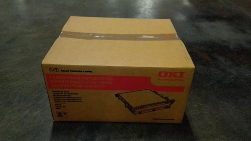 Okidata 43363412 nastro - okidata,