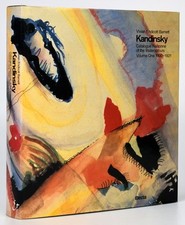 Kandinsky - Barnett