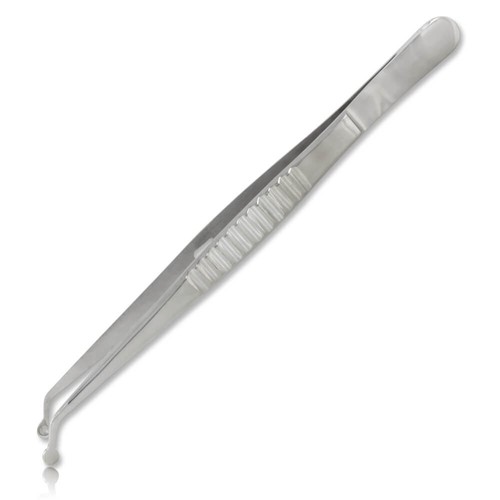 Pinza sfera piercing - pinza,