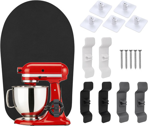 Set organizzatore 1 per - 3-in-1,